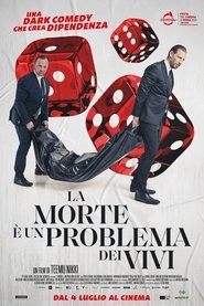La morte è un problema dei vivi) La morte è un problema dei vivi (2023)