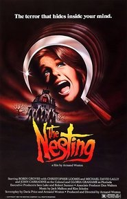 The Nesting постер