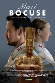 Merci Bocuse movie