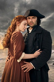 Poldark poster