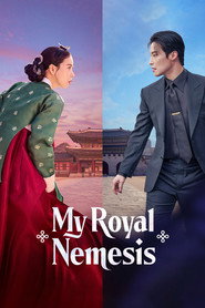 Poster My Royal Nemesis 2026