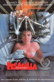 Pesadilla en Elm Street poster