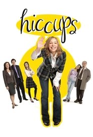 Hiccups постер