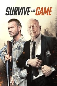 Survive the Game (2021)