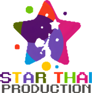 Logo for Star Thai Production