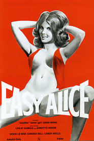 Easy Alice постер