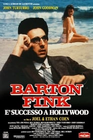 Barton Fink - È successo a Hollywood