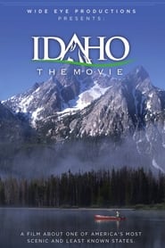 Poster Idaho: The Movie