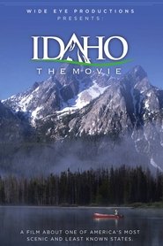 Poster Idaho: The Movie 2012 Poster Idaho: The Movie 2012