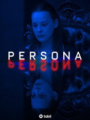 Persona постер