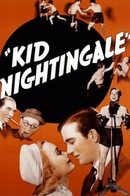 Kid Nightingale постер