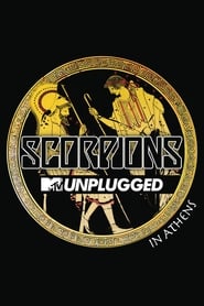 Poster Scorpions: MTV Unplugged in Athens