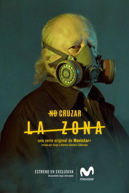 The Zone постер