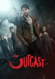 Outcast poster