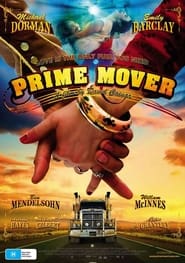 Prime Mover постер