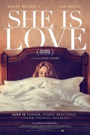 She Is Love (2023) HD