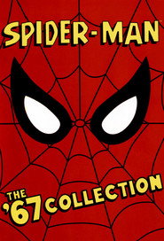 Spider-Man poster