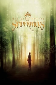 Die Geheimnisse der Spiderwicks 2008 Auf Italienisch & Spanisch