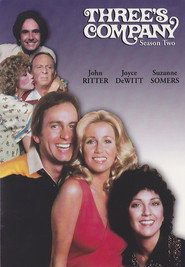 Three's Company Season 2 2