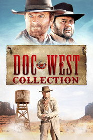 Doc West Collection collection poster