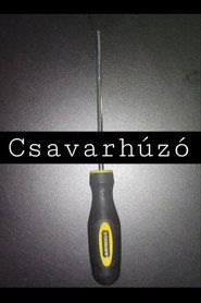 Csavarhúzó