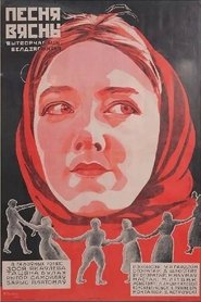 Poster Song of Spring 1929