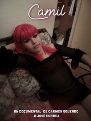 Poster Camil 2012