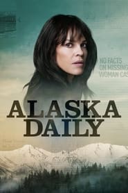 Alaska Daily série en streaming