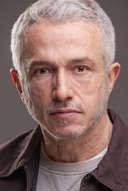 Rick Espaillat as Dr. Alan Spanos