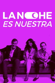 Poster La noche es nuestra 2019