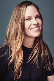 Image of Hilary Swank