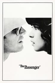 Poster The Passenger 1975