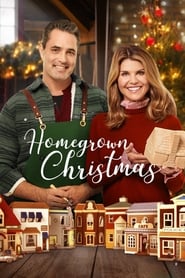 Homegrown Christmas (2020)