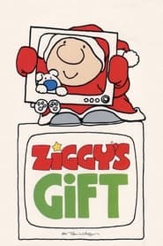 Poster Ziggy's Gift