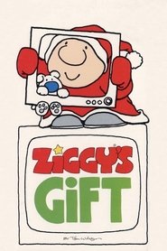 Poster Ziggy's Gift 1982