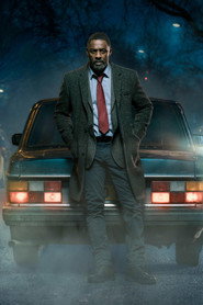 Luther poster
