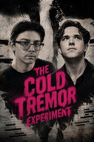 Poster The Cold Tremor Experiment