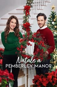 Natale a Pemberley Manor (2018)