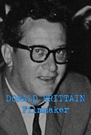 Affiche de Donald Brittain: Filmmaker