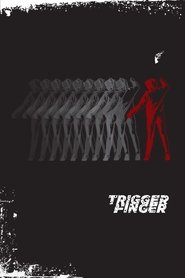 Poster Trigger Finger