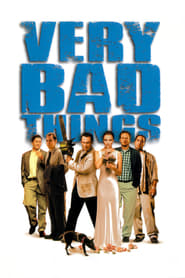 Very Bad Things (1998) Movie Download & Watch Online Blu-Ray 720P & 1080p