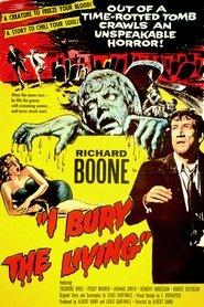 I Bury the Living (1958) I Bury the Living (1958)