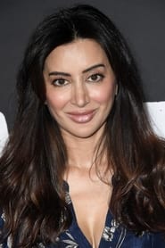 Noureen DeWulf is Lacey