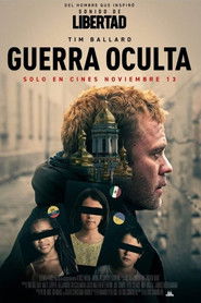 Guerra oculta