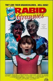 Rabid Grannies