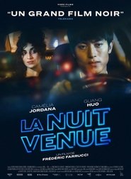 La Nuit venue poszter