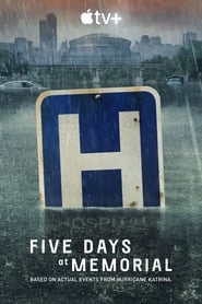 Five Days at Memorial (2022)