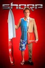 Poster Sharp 2013