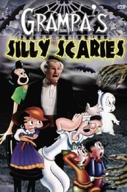 Poster Grampa's Silly Scaries 1988