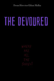 Poster The Devoured